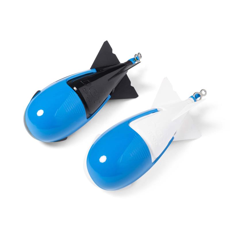 New Mini Spomb Carp Fishing Spod Bomb Bait Rocket - One Sizes & Floats 